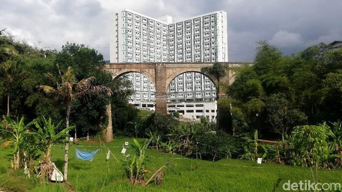 Jembatan Cincin